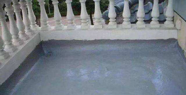 栖霞区专业阳台防水