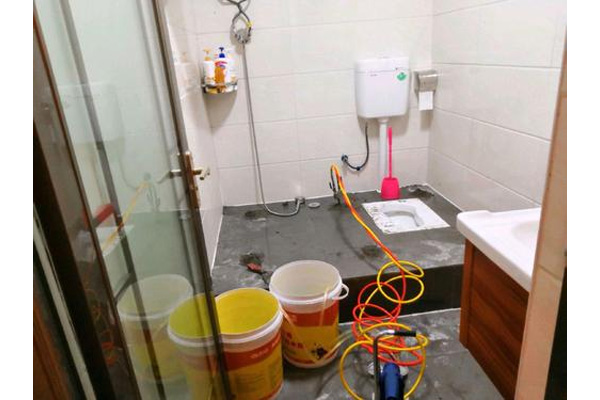 栖霞区免砸转防水公司