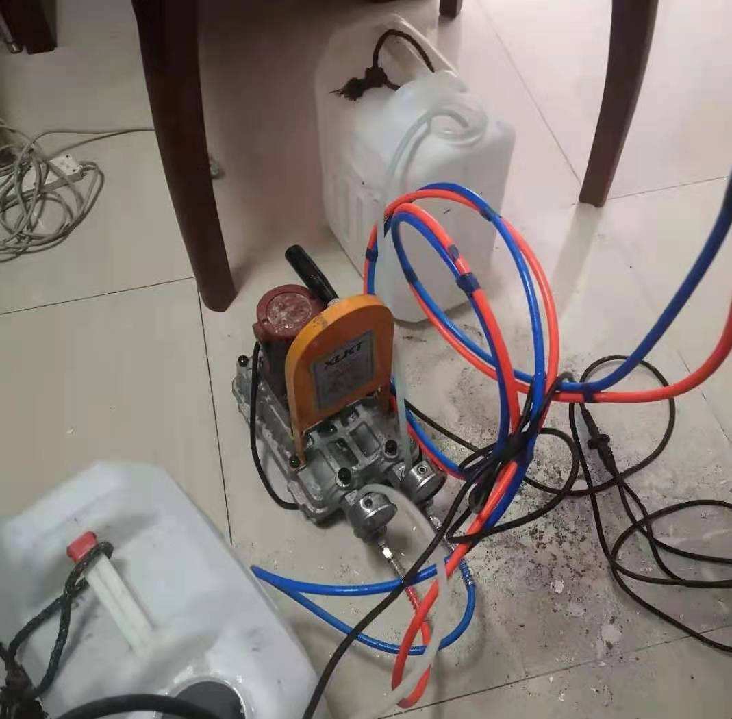 栖霞区卫生间免砸转防水