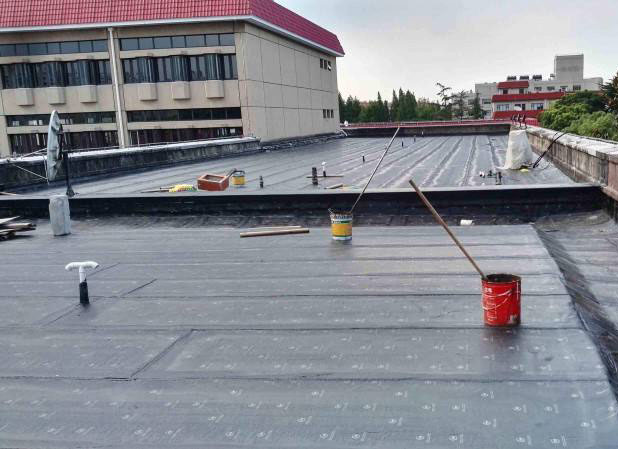 栖霞区厂房屋面防水