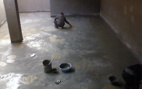 栖霞区地下室防水