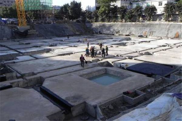 栖霞区附近地下室防水